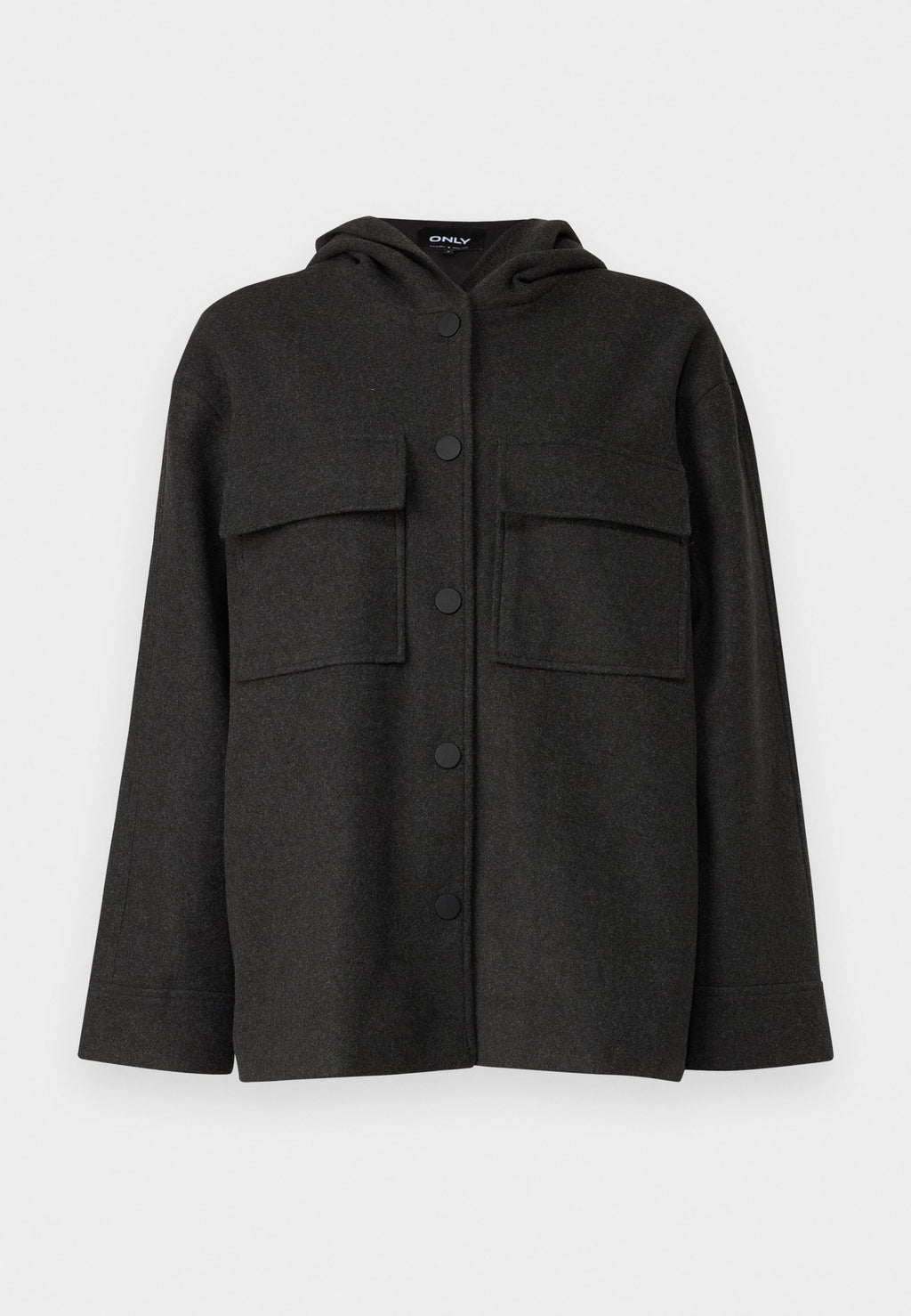 ONLAUGUSTA HOOD JACKET  Media 1