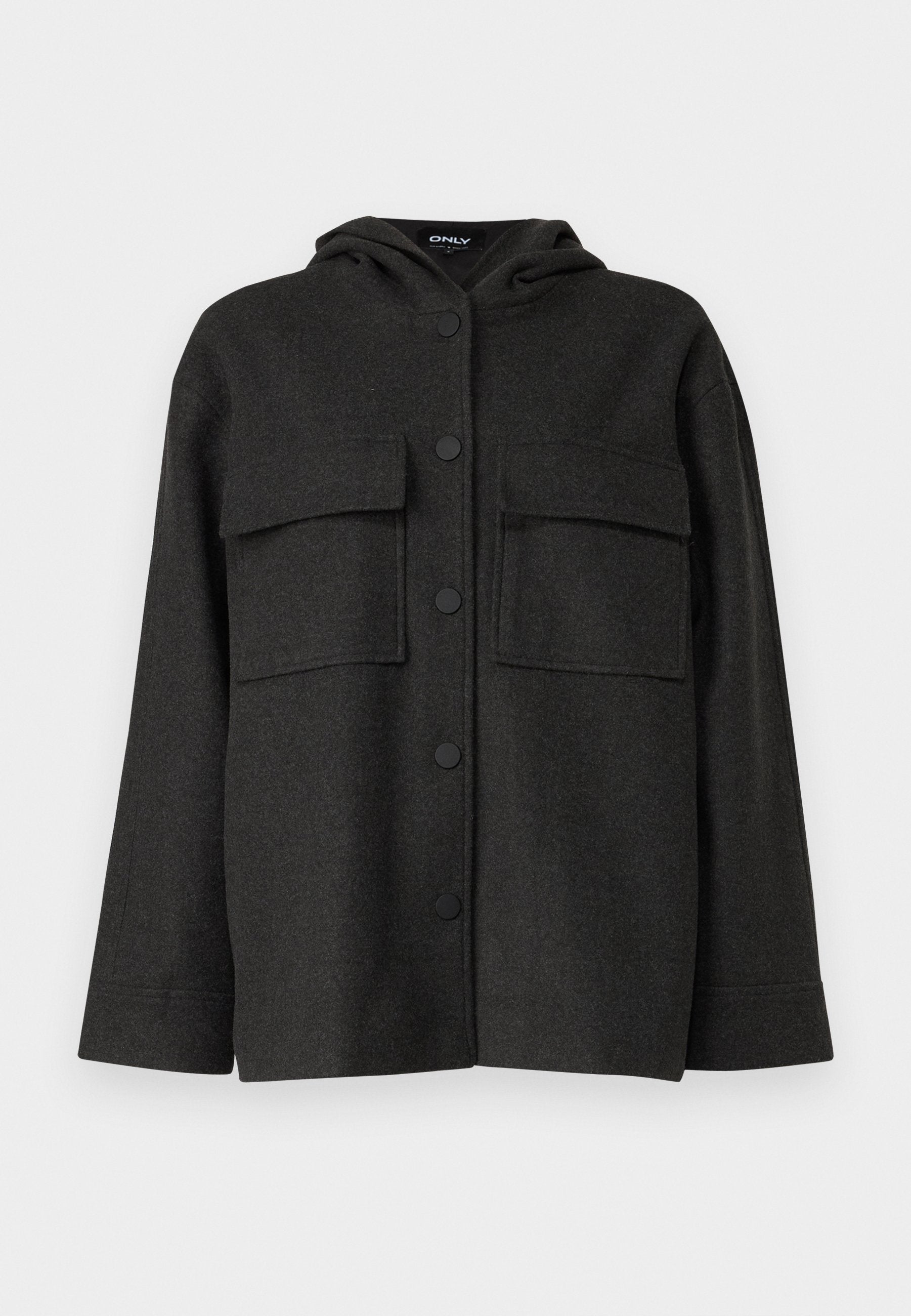 ONLAUGUSTA HOOD JACKET  Media 1