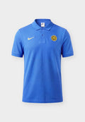 Nike Performance INTER MILAN MATCHUP - Club wear - game royal/university gold-coloured