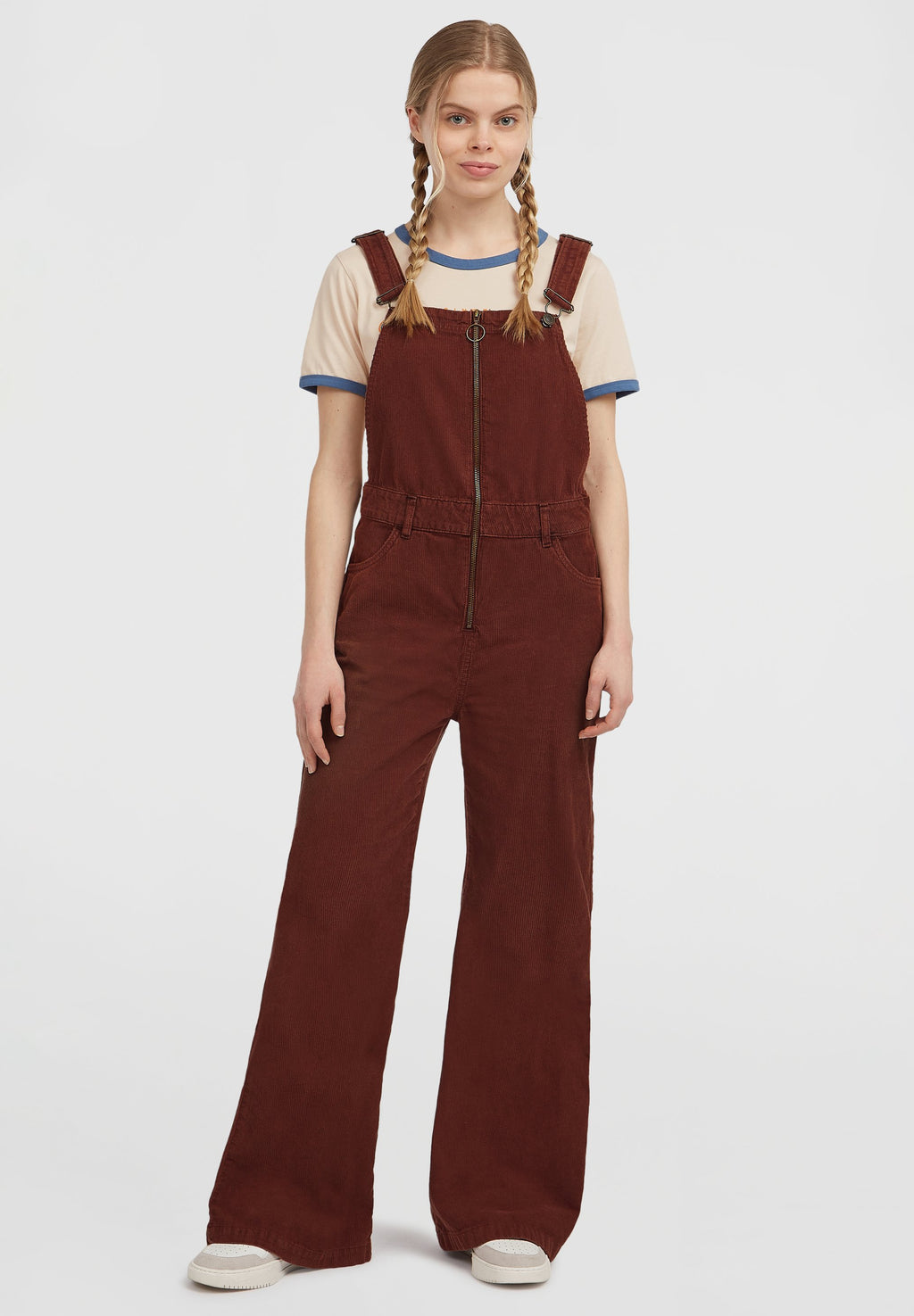 O'Neill O'RIGINALS CORD DUNGAREE