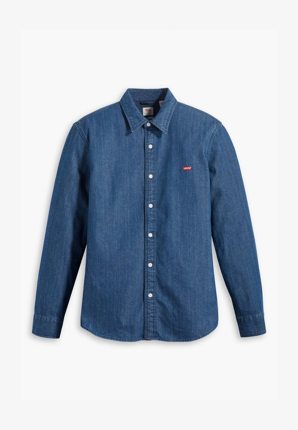 Levi's® BATTERY SHIRT - Shirt - lyon