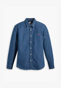 Levi's® BATTERY SHIRT - Shirt - lyon