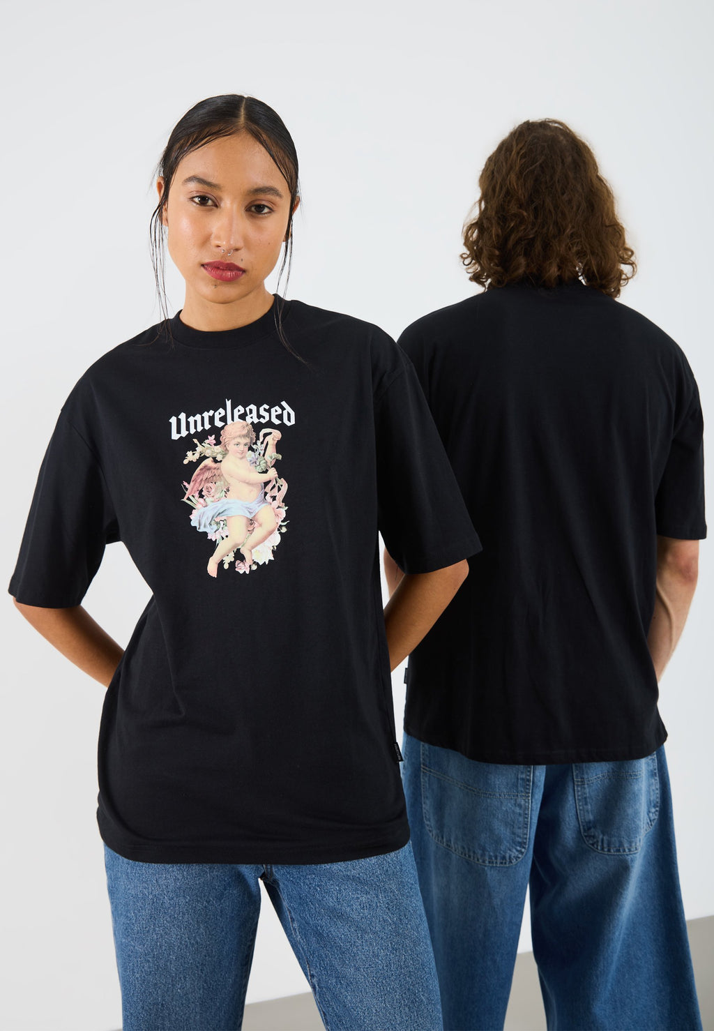 YOURTURN UNISEX