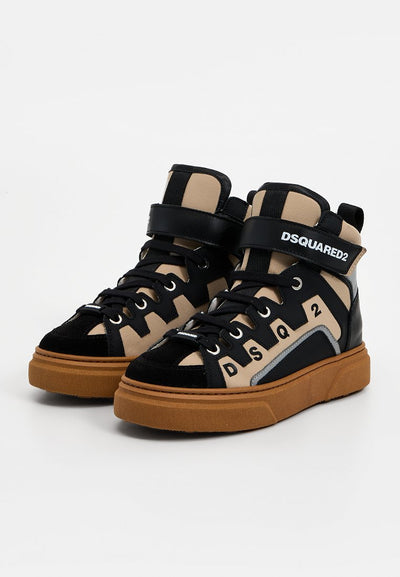 Dsquared2