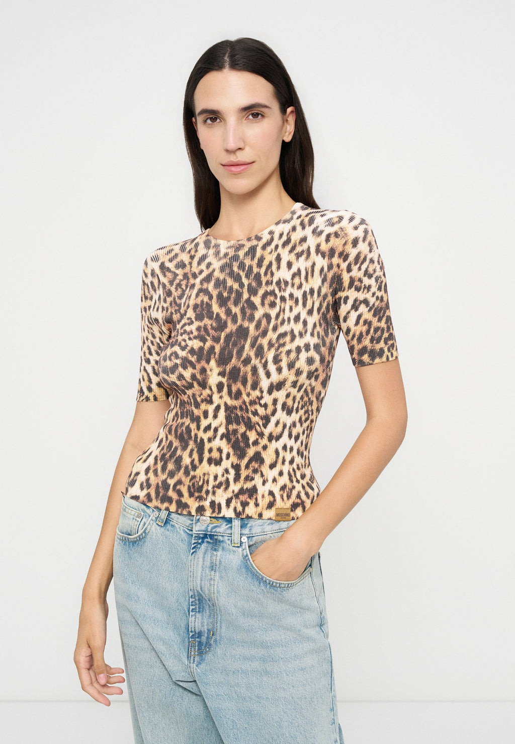 MOSCHINO JEANS