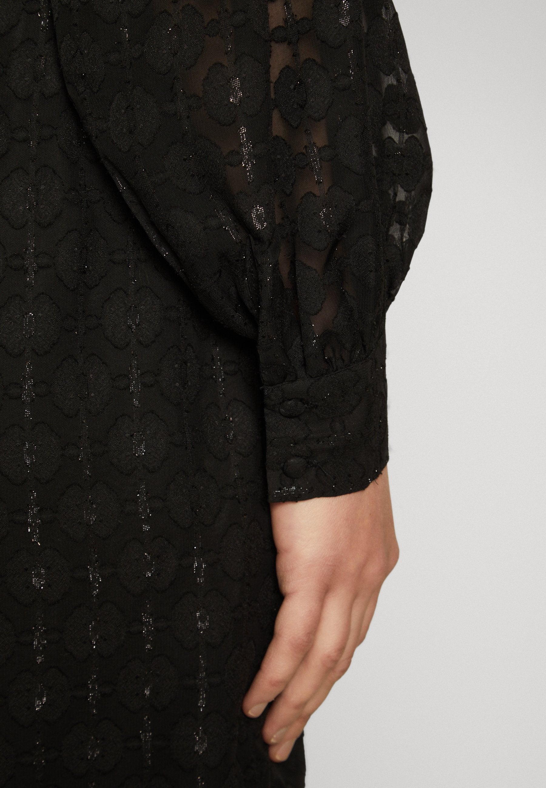 JDY JDYISLA WRAP DRESS