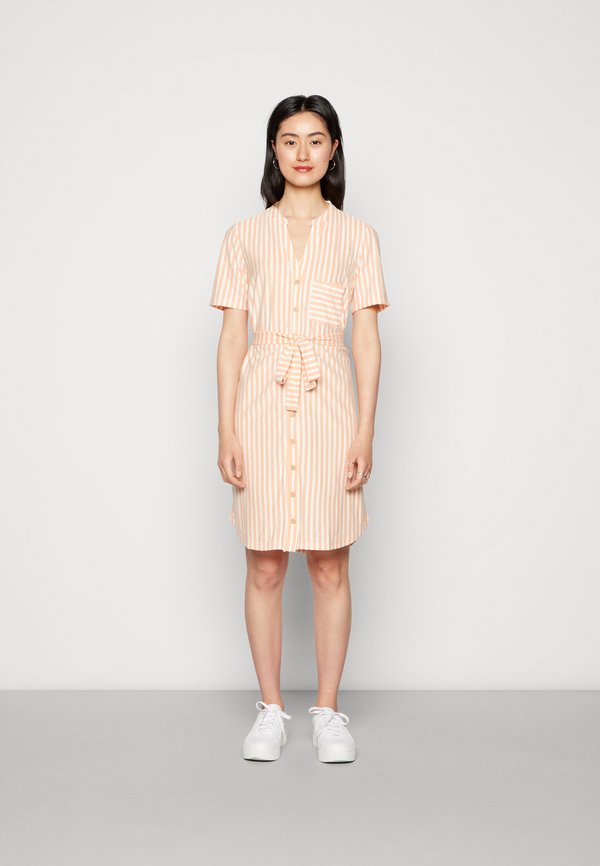 ONLY ONLJOLLA BUTTON DRESS