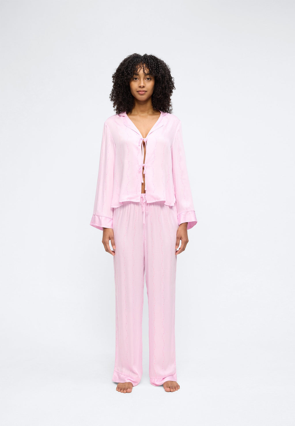 Hunkemöller TIE MONCHOU