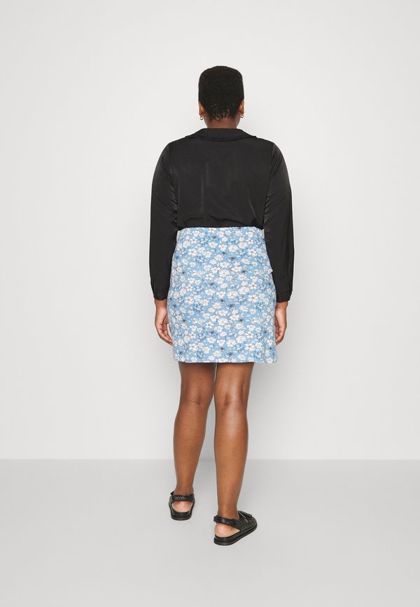 Pieces Curve PCNEORA SHORT SKIRT