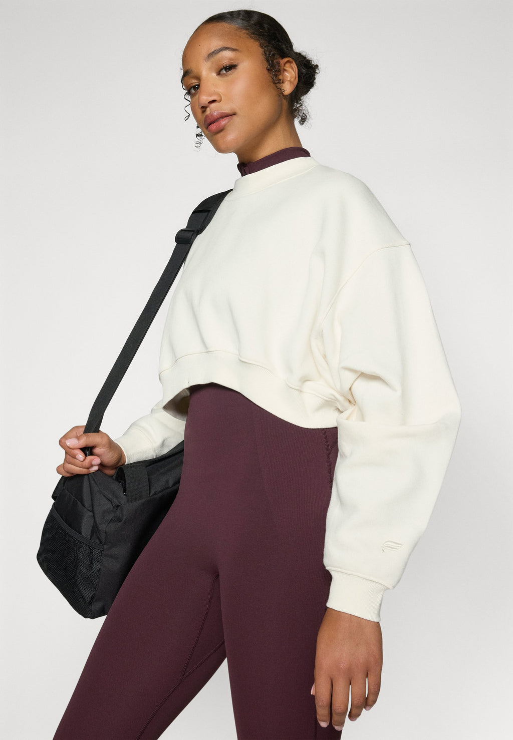 Fabletics WEEKEND CROPPED