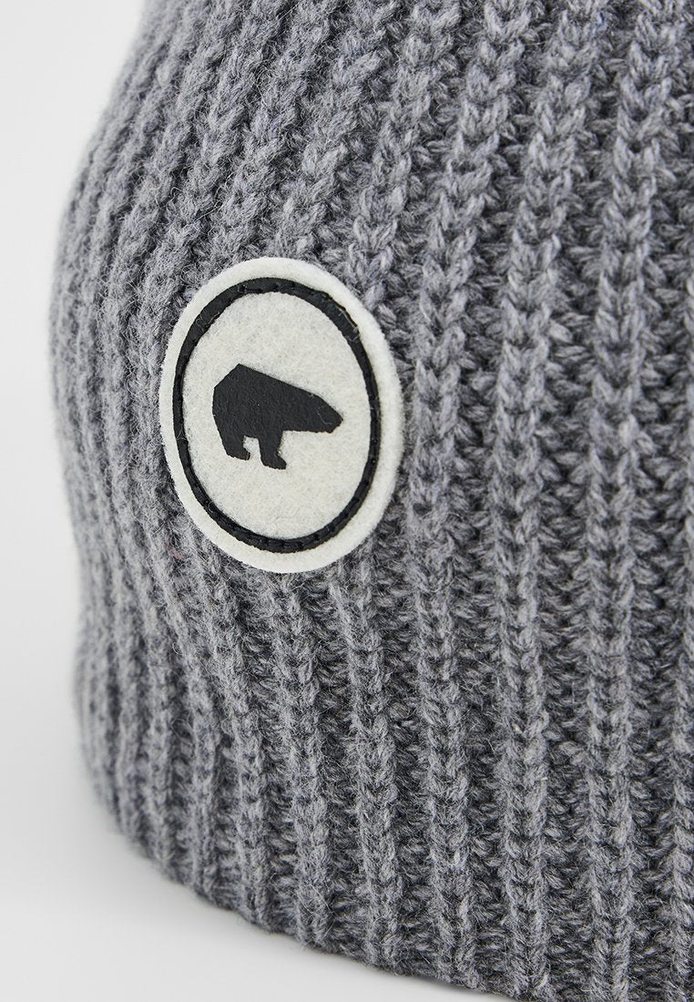 Eisbär