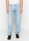 Guess Jeans Straight Leg Media 1