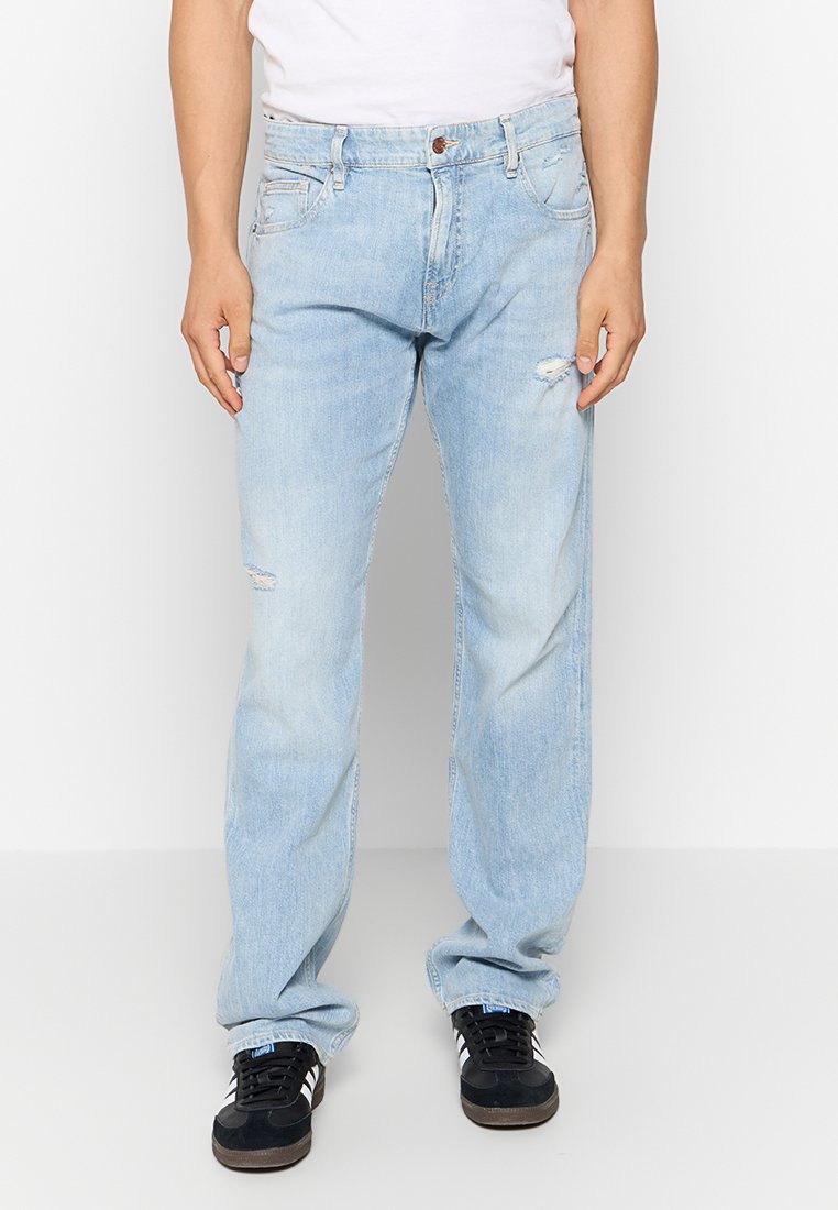 Guess Jeans Straight Leg Media 1