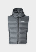 LOW LIGHTS STUDIOS® YEAR PUFFER VEST UNISEX