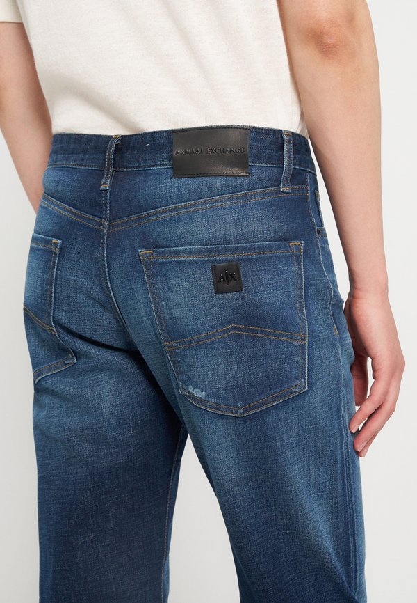 Armani Exchange