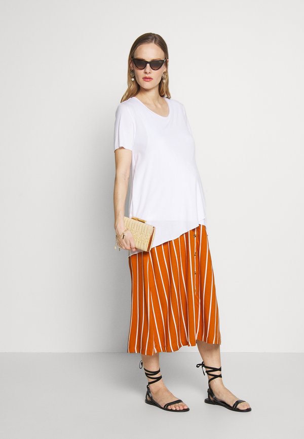 Ripe SHORT EDGE NURSING