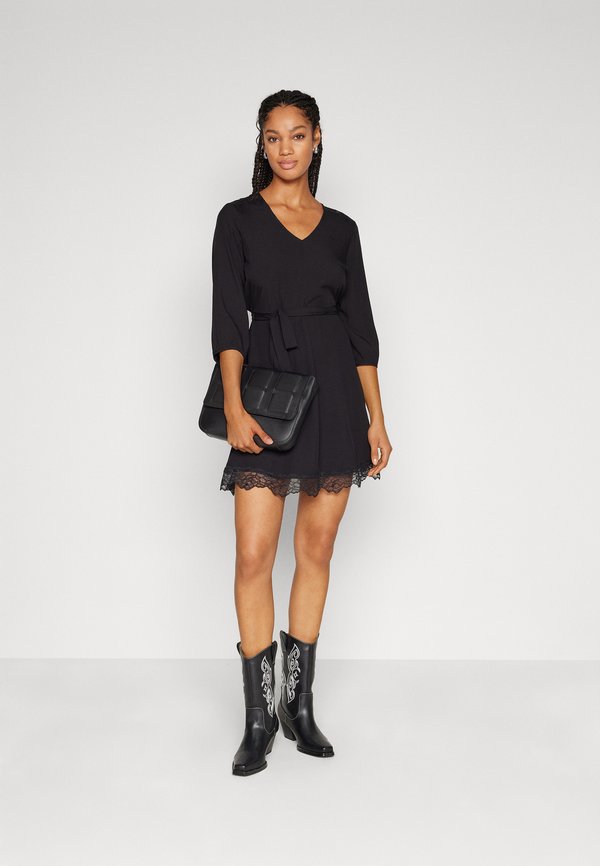 Vero Moda VMRUSK LACE SHORT DRESS