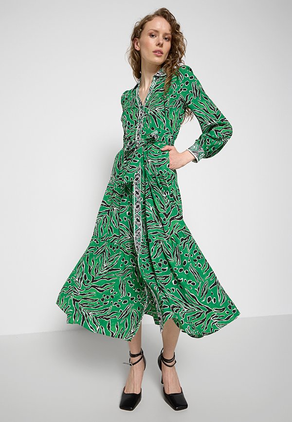 Diane von Furstenberg ALEA