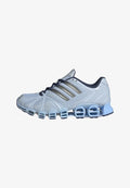 adidas Originals MEGA GHOSTRIDE W - Trainers - crystal sky/tech grey met/crew navy