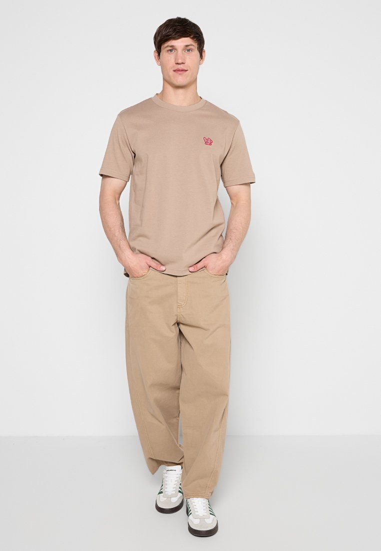 Tommy Hilfiger T-Shirt basic Media 2