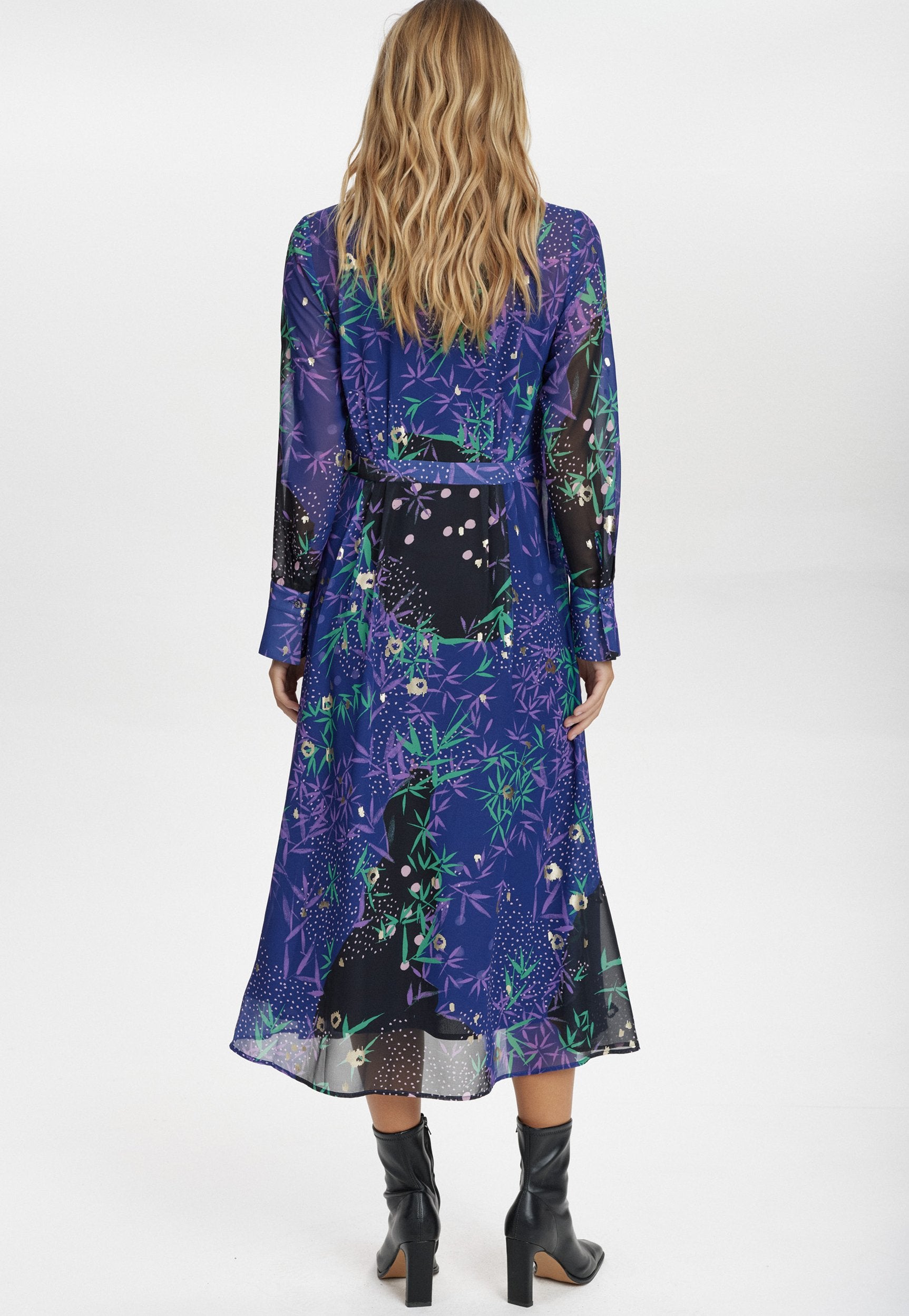 Nümph NUKYNDALL NEW DRESS