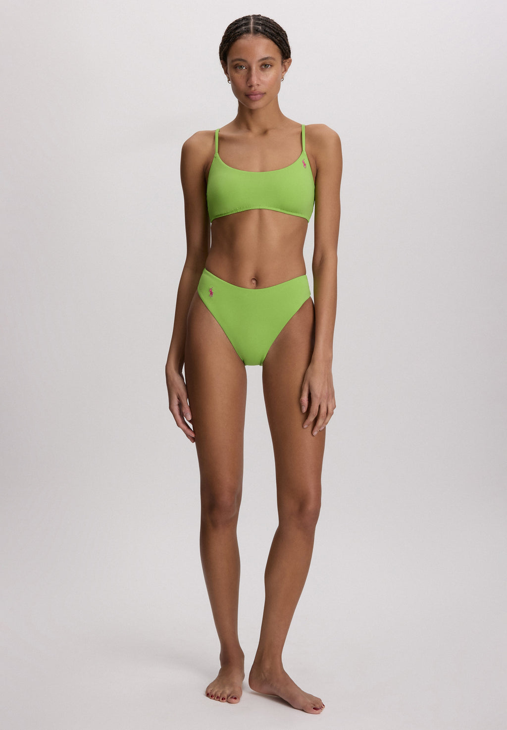 Polo Ralph Lauren KENNEDY BRALETTE