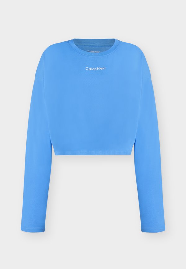 Calvin Klein COMMUTER RELAXED TEE