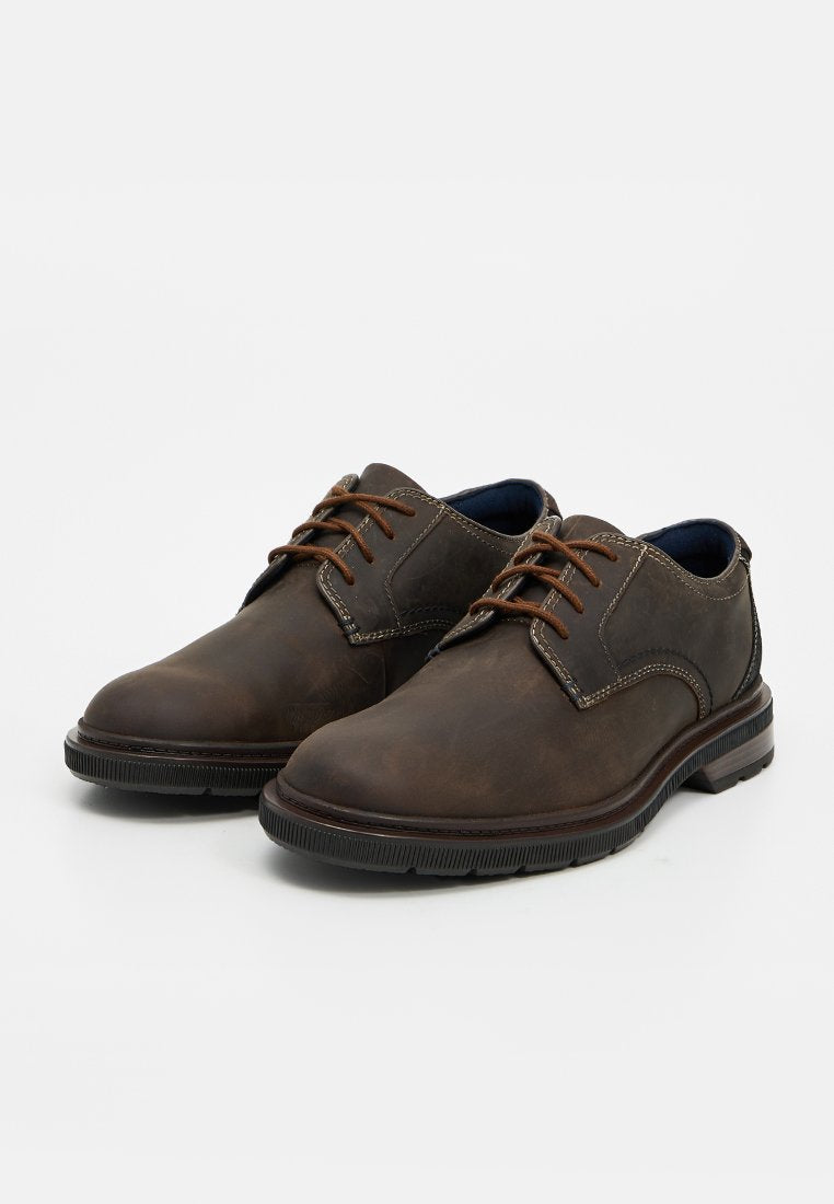 Clarks BURCHILL