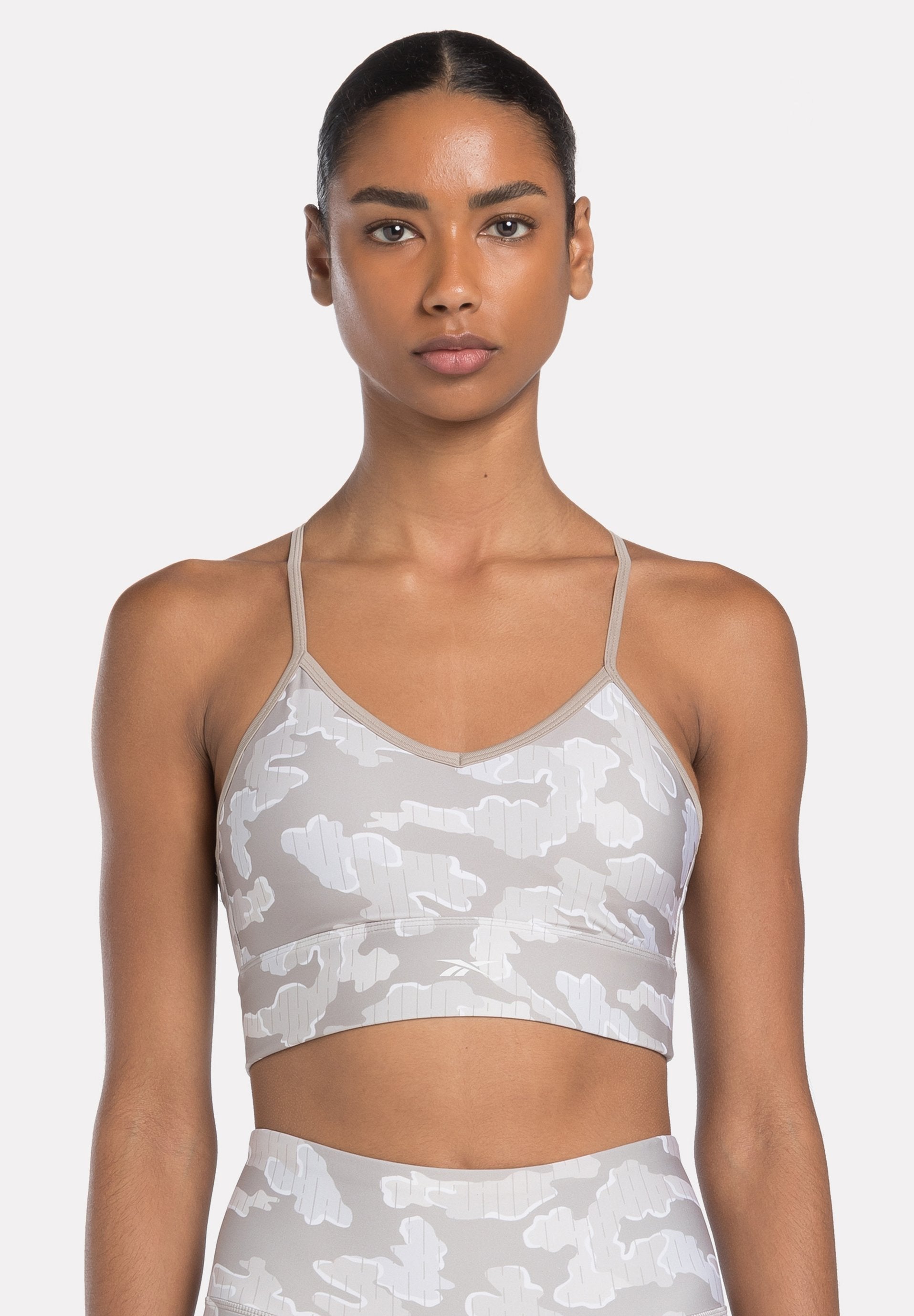 Reebok WORKOUT - ID TRAIN CAMO