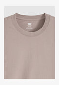Levi's® NG ESSENTIAL TEE MINERAL BLACK - Basic T-shirt - mineral black - purples