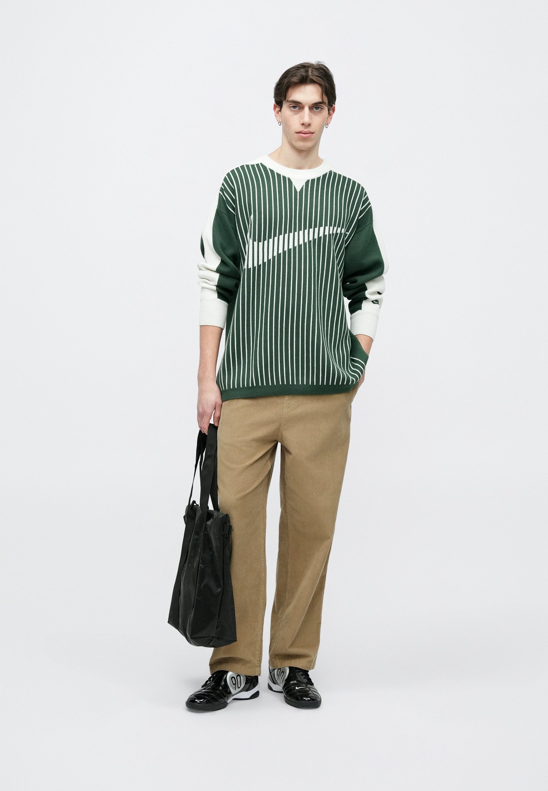 Nike Sportswear CLUB SWEATER