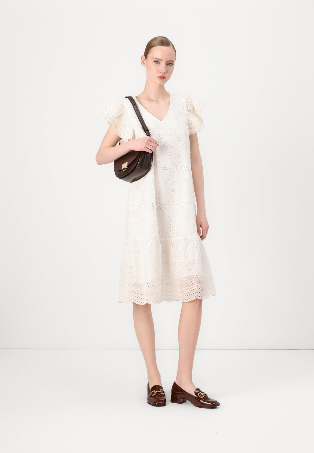 Rue de Femme NYSSA DRESS