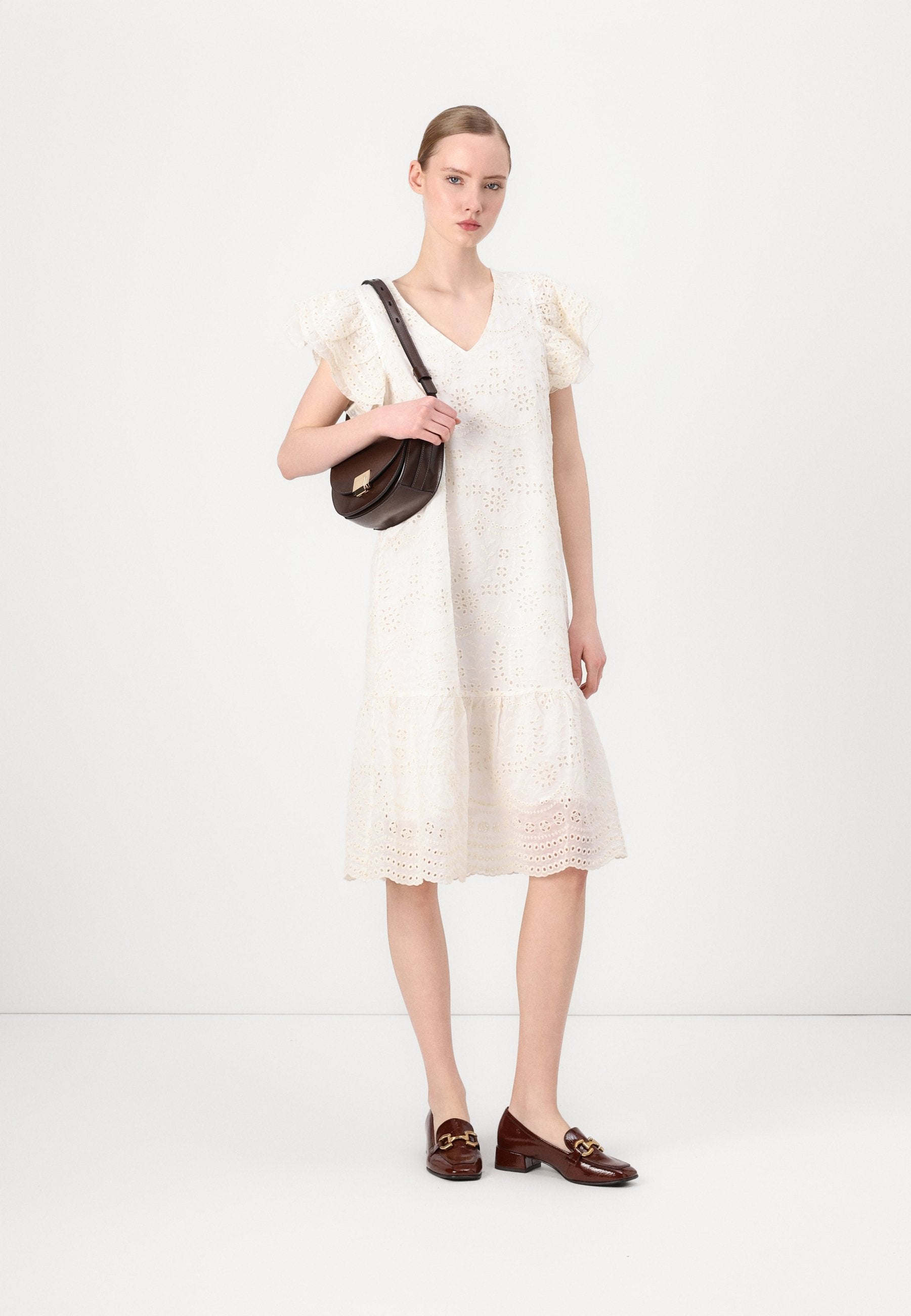 Rue de Femme NYSSA DRESS