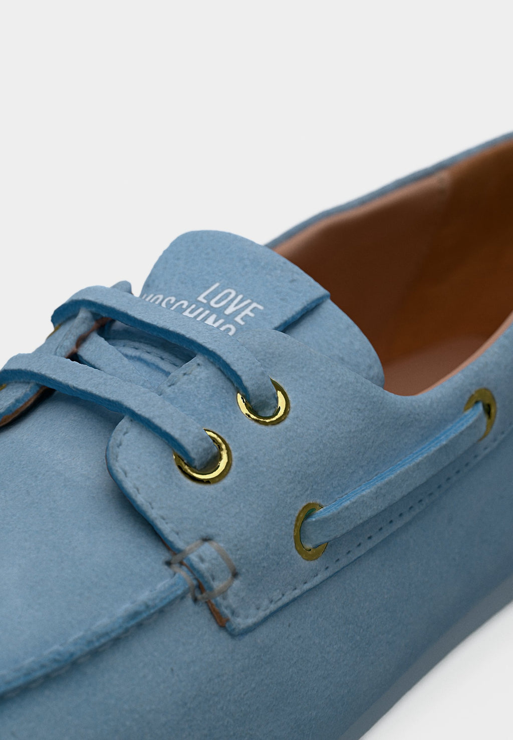 Love Moschino FLAT LOVE