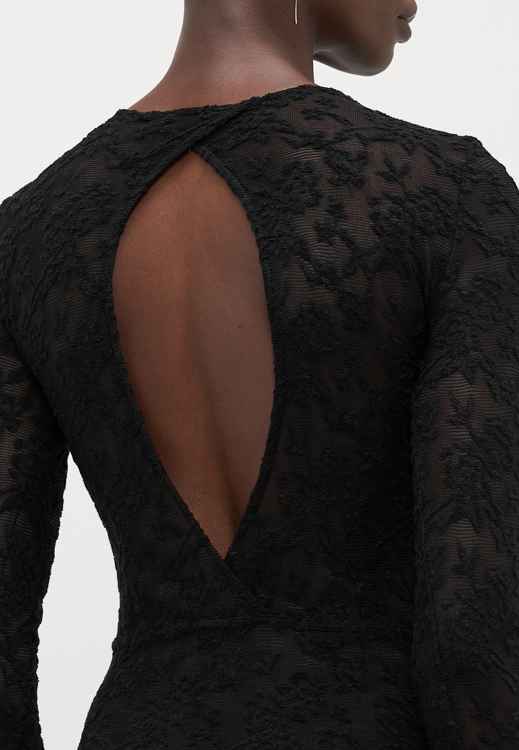 ONLBLAISE O NECK DRESS  Media 6