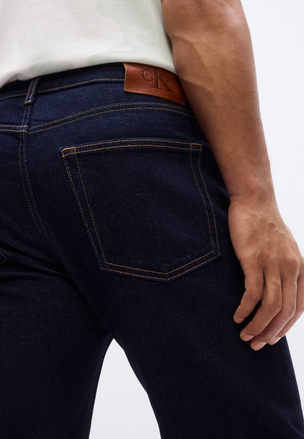 Calvin Klein Jeans STANDARD STRAIGHT