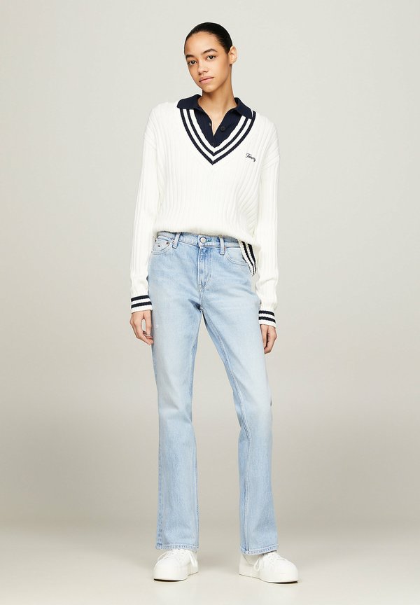 Tommy Jeans MADDIE DISTRESSED