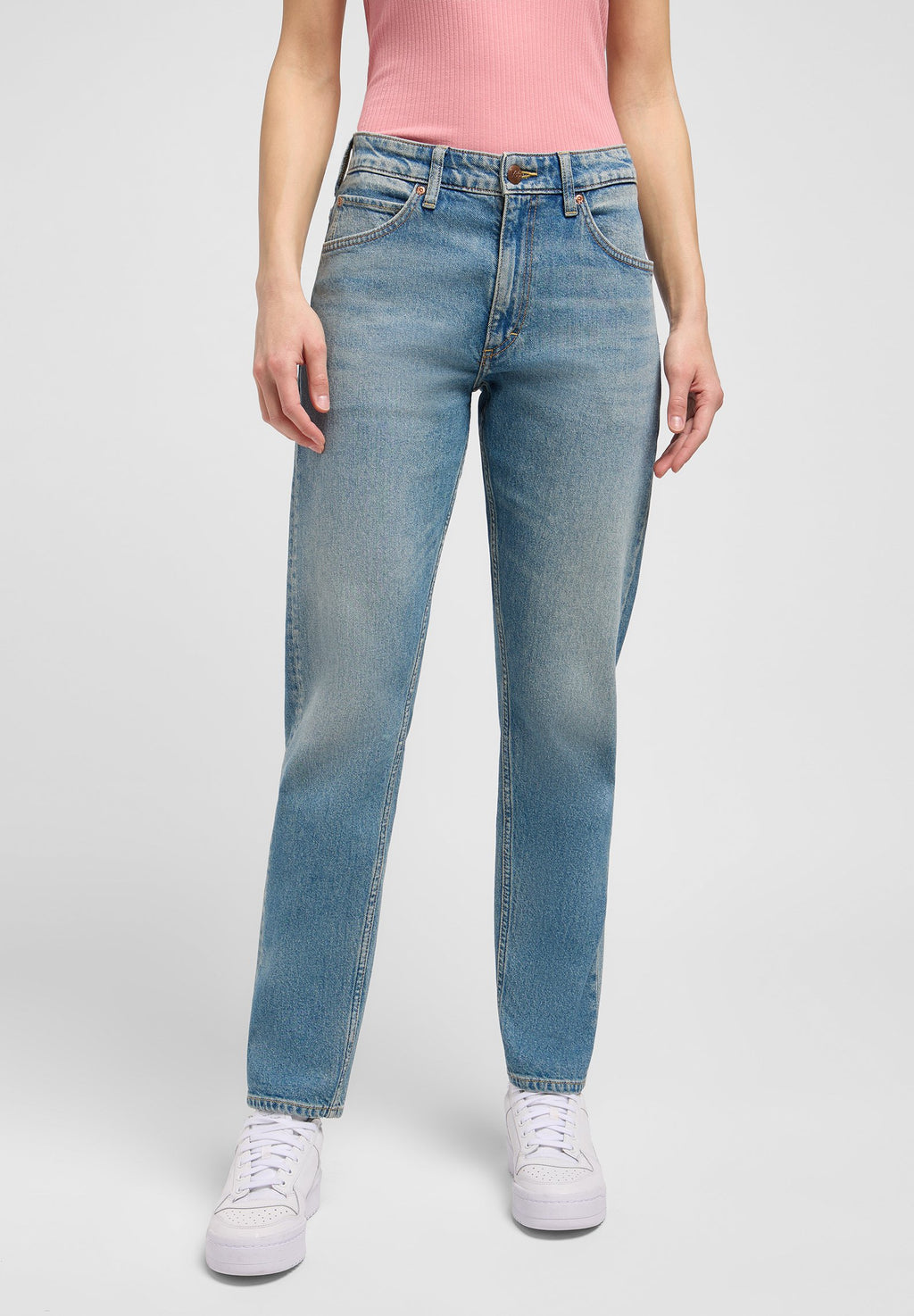 Lee RIDER JEANS