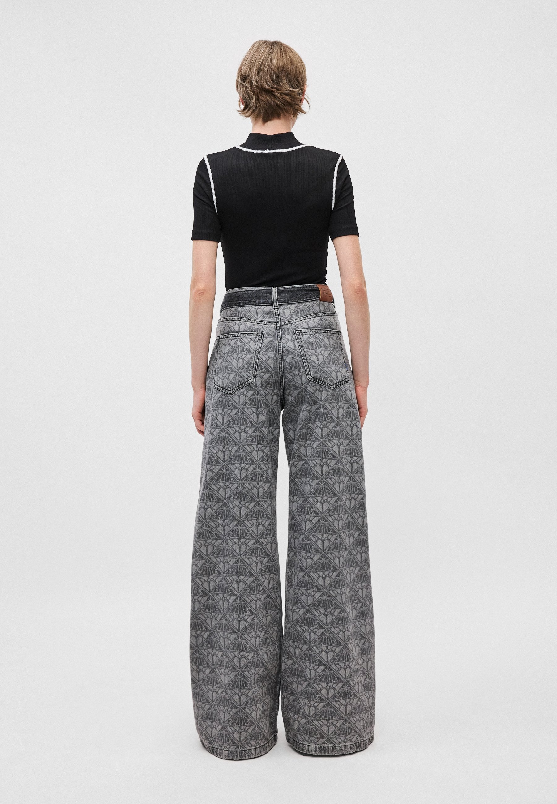 Scotch & Soda THE WAVE