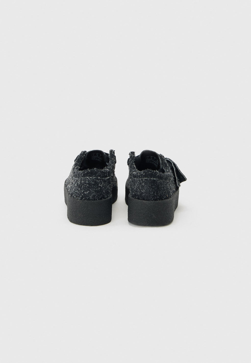 Clarks Originals WALLABEE