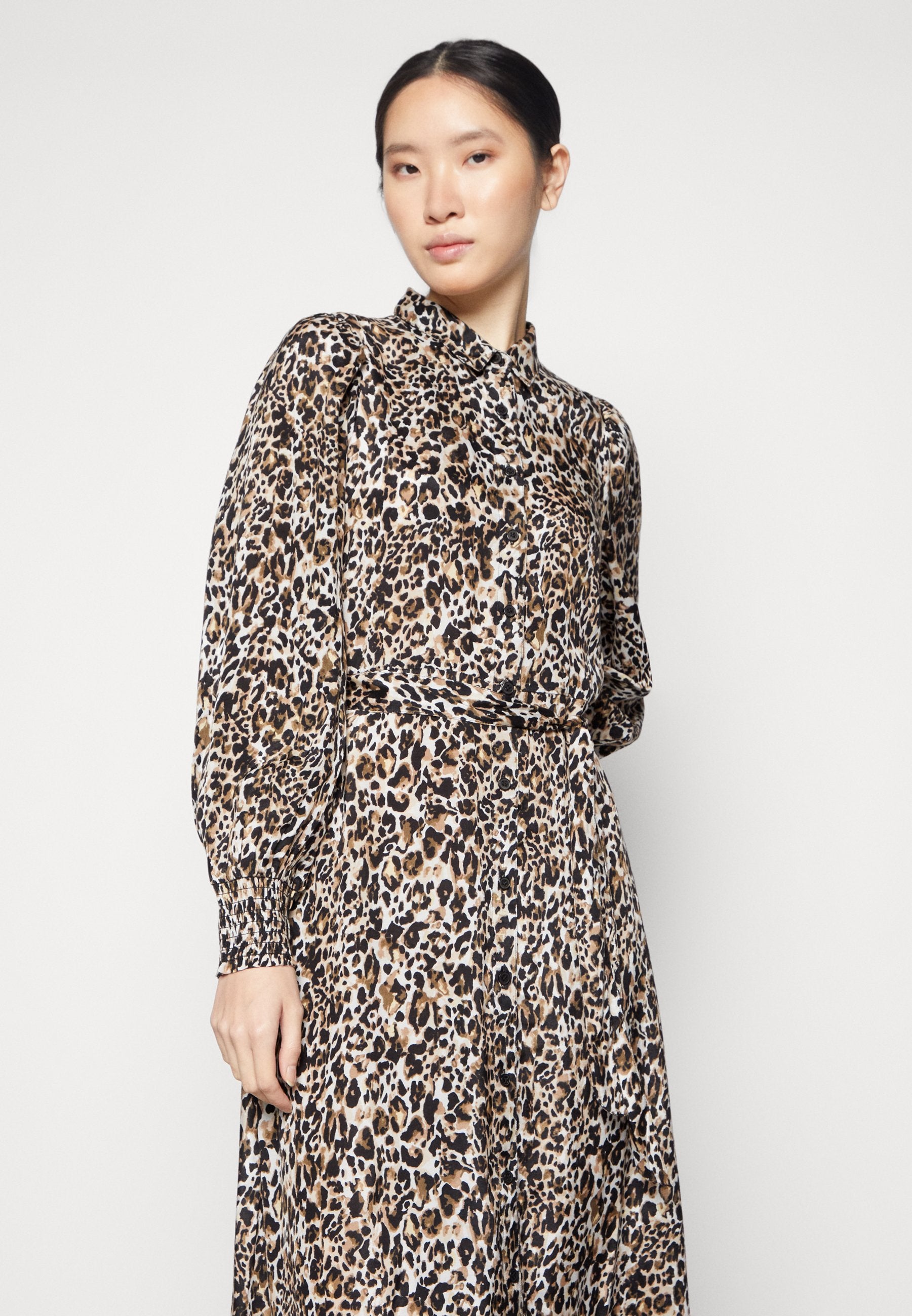 Kaffe NINNA SHIRT DRESS
