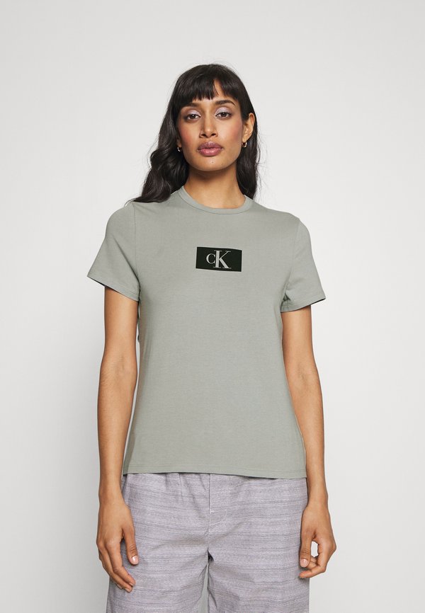 Calvin Klein Underwear T SHIRT 1996 LOUNGE