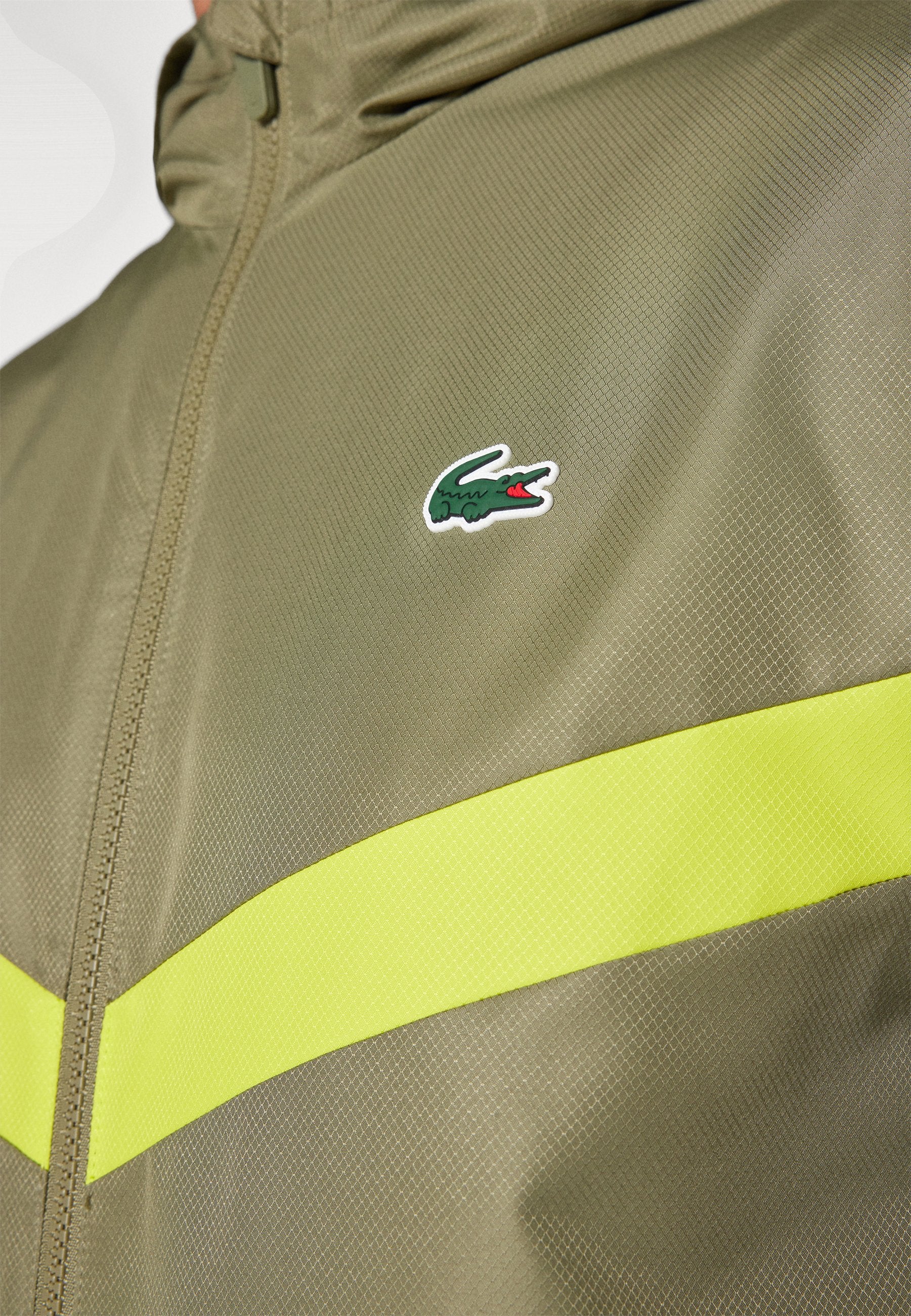 Lacoste Sport