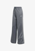 adidas Sportswear W STADIUM TP - Tracksuit bottoms - grey six ch solid grey