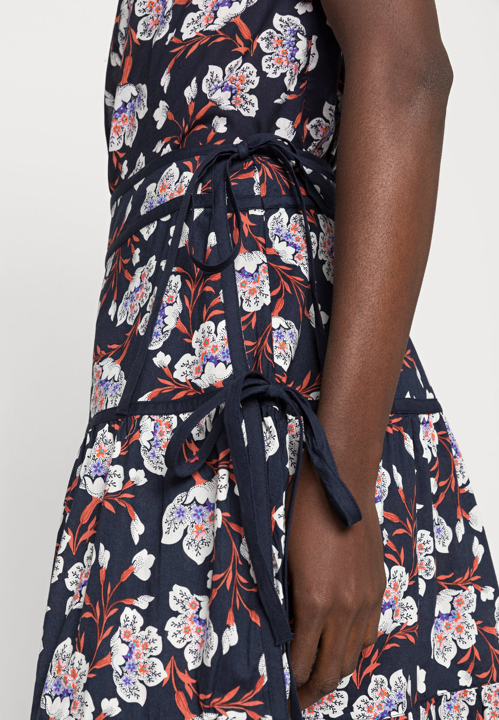 Marks & Spencer PRINT MIX TIE