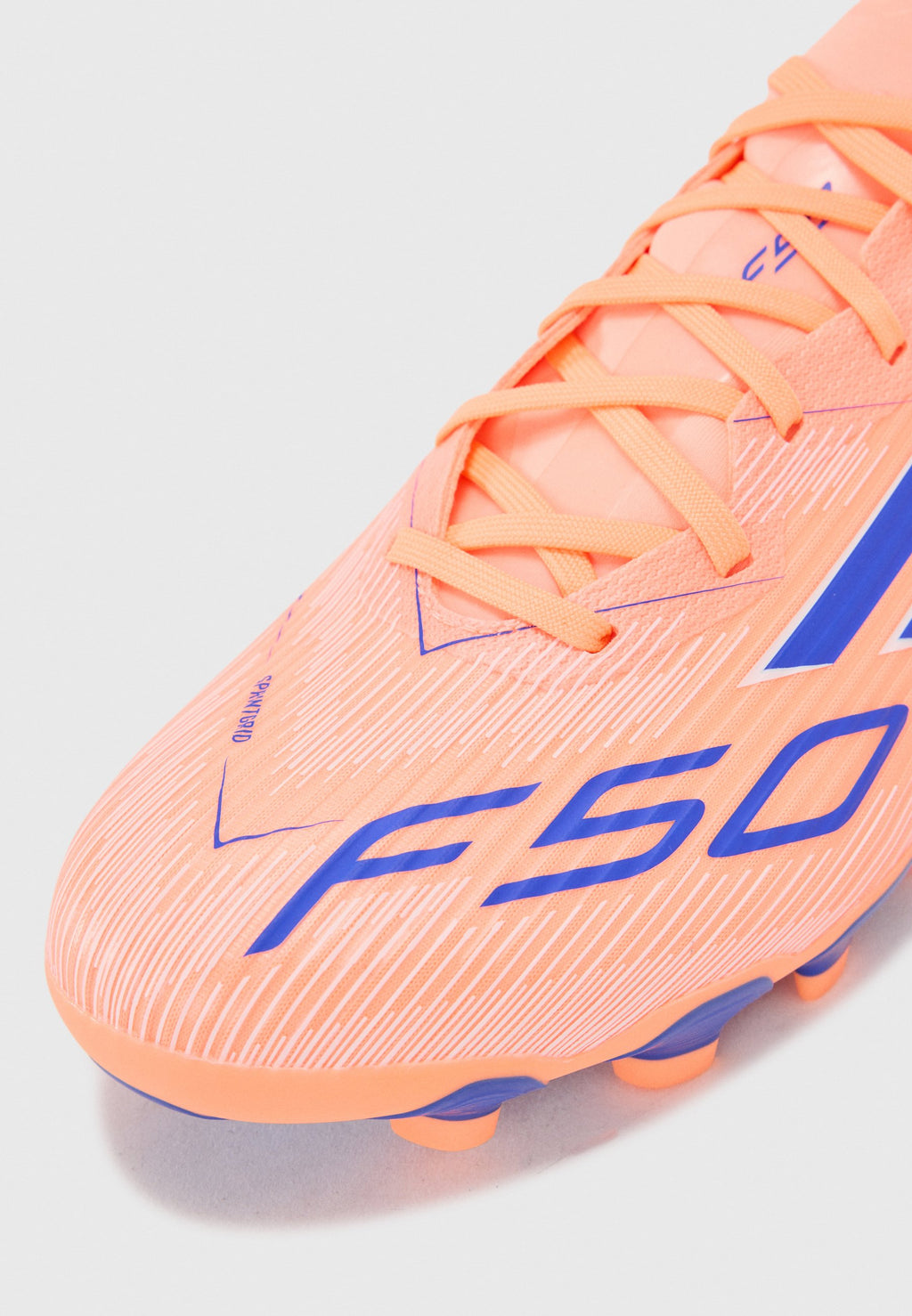 adidas Performance F50 LEAGUE MULTI GROUND FOOTBALL BOOTS