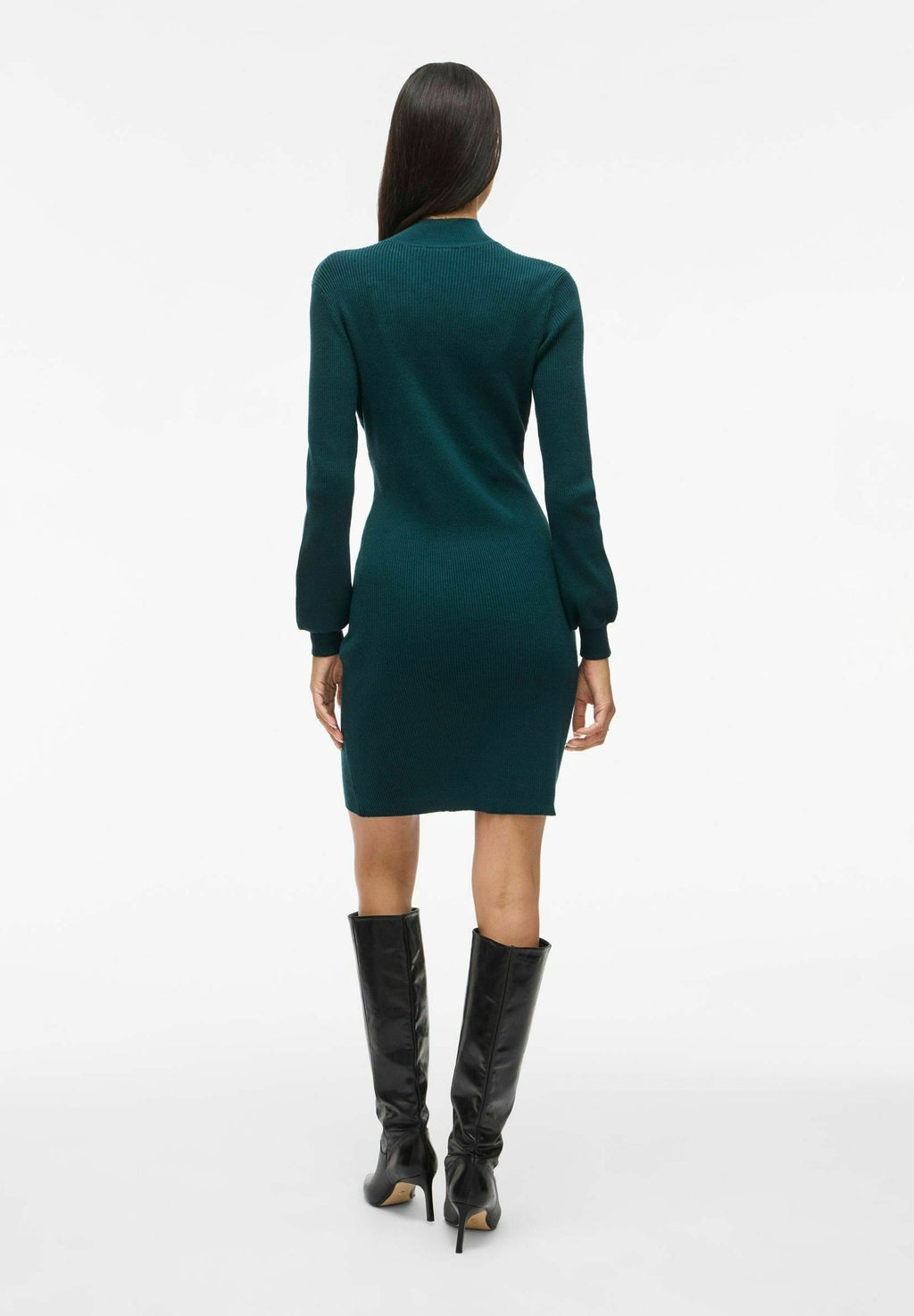 VILA Short VIKALIA Knitted