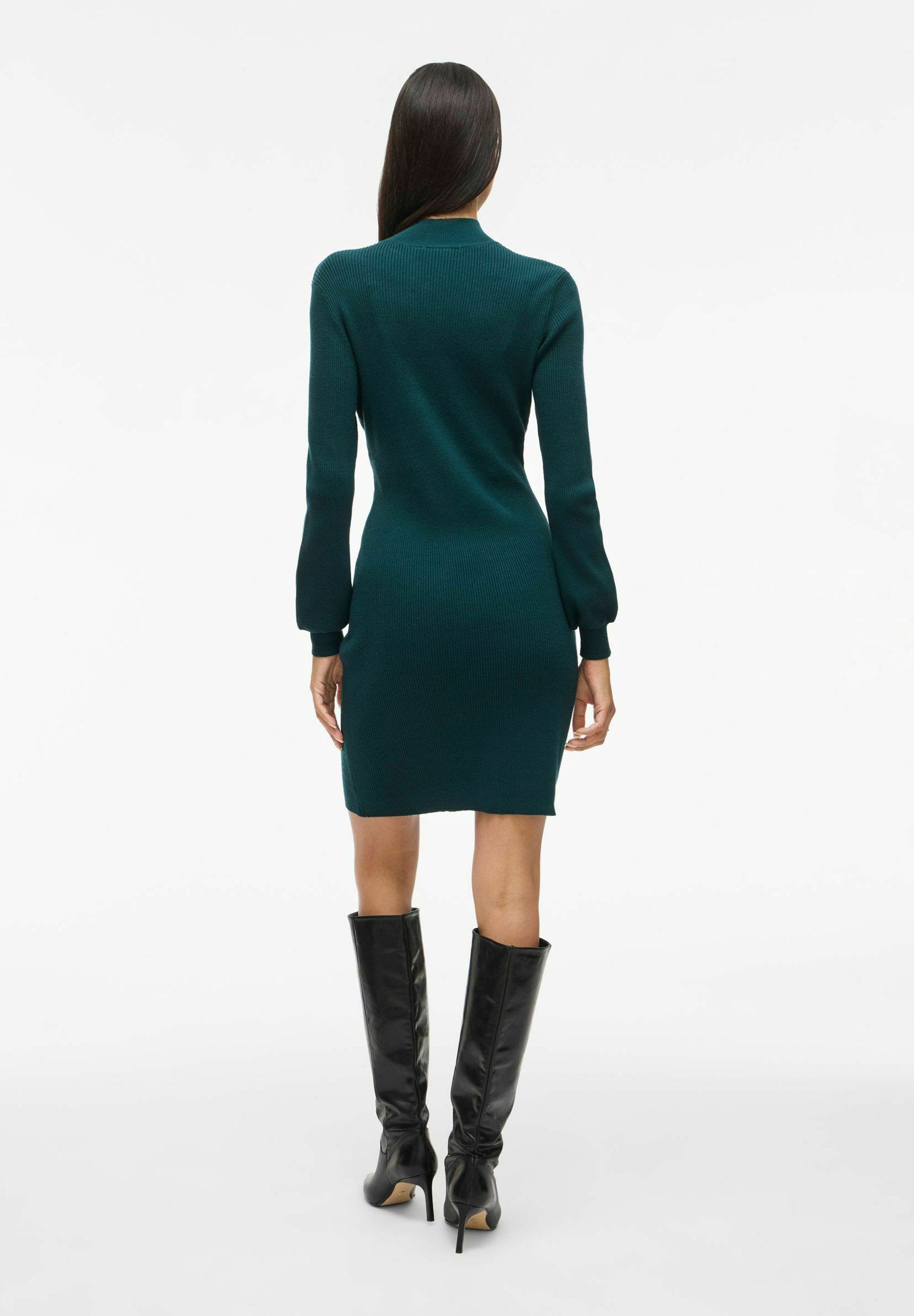 VILA Short VIKALIA Knitted