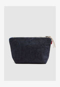 Levi's® LEVI'S X MERCADO GLOBAL CRISTINA MINI PO - Clutch - beached rinse - blues