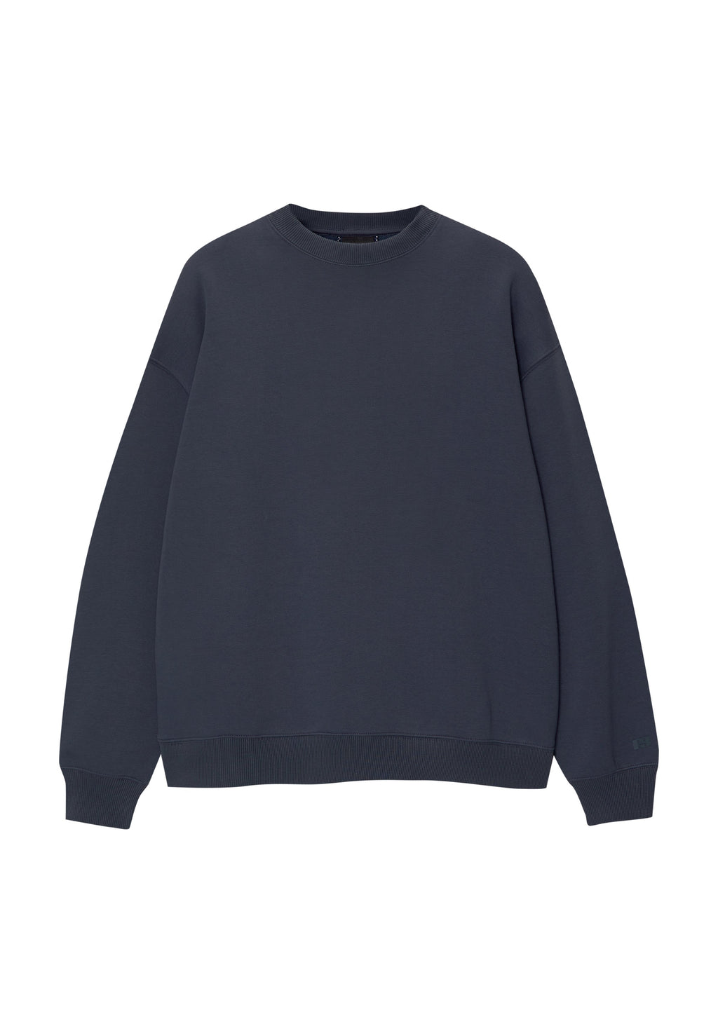 PULL&BEAR ROUND NECK